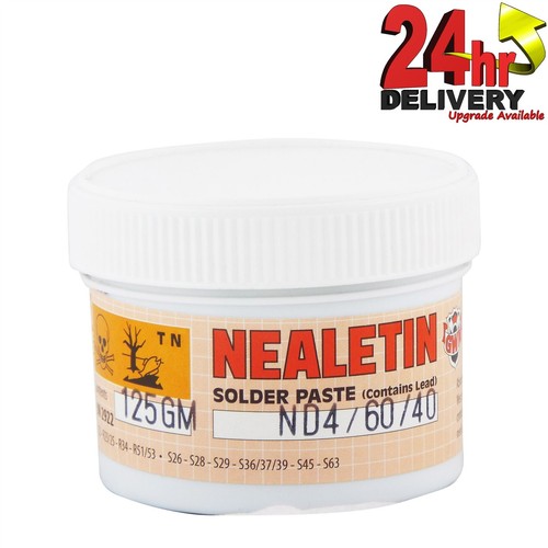 125g fryolux solder paste - fryolux, for