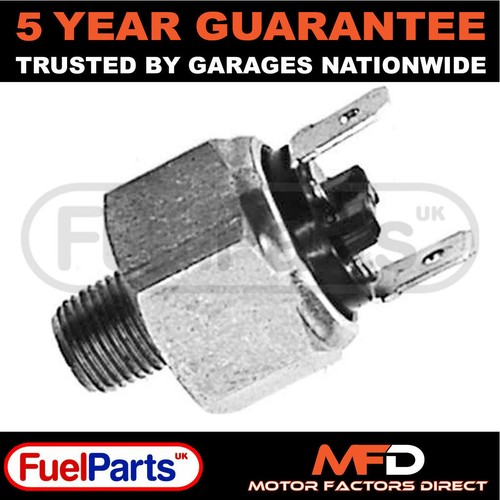 Fuelparts brake light switch - fuelparts,