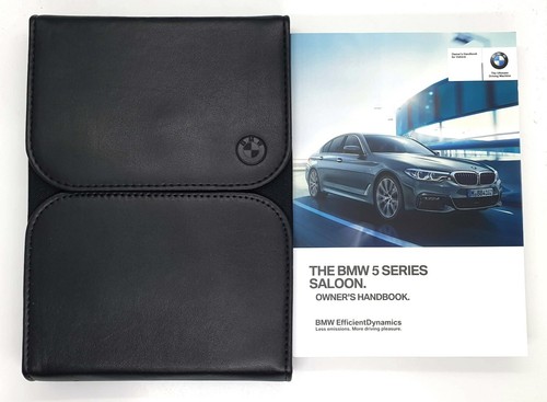 Genuine bmw series saloon - bmw,