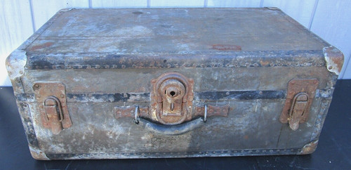 Vintage samson shwayder foot - vintage,