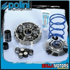 241.713 VARIATOR HI-SPEED