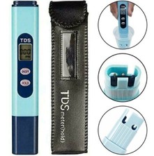 Digital Salinity Tester