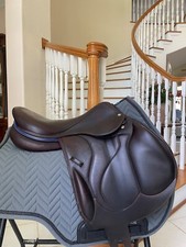 2014 Devoucoux Chiberta 17"