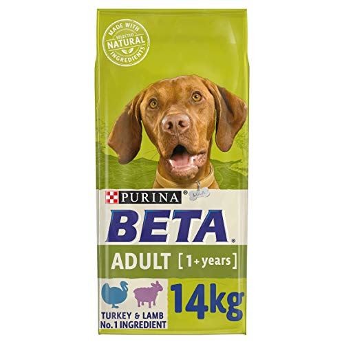 Beta adult dry - adult,