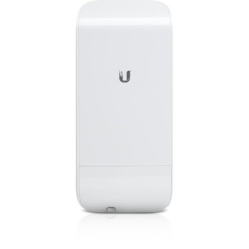 Ubiquiti nanostation loco - ubiquiti,