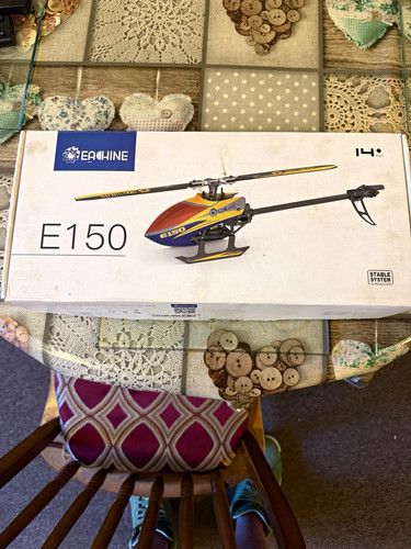 Eachine e150 6ch - eachine, electric