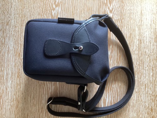 Billingham camera bag - 72,