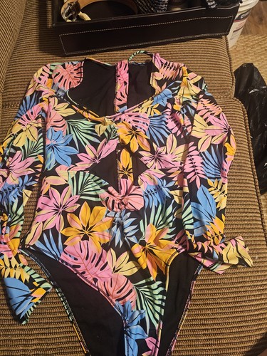 Hurley one piece - hurley,