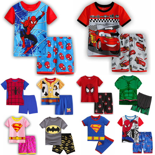 Kids boys spiderman - boys, superhero