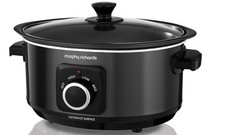 Morphy Richards 3.5L Sear &
