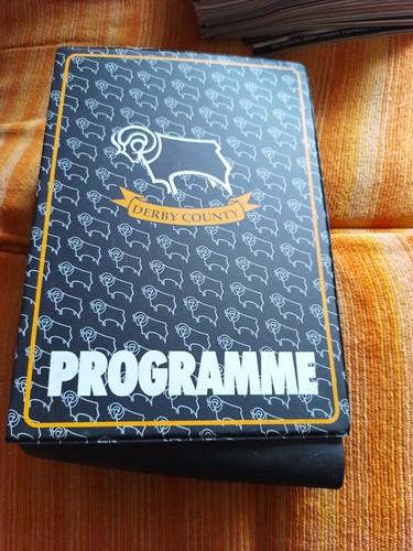 Derby county football - derby,
