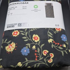 IKEA BRUDKRUSBÄR duvet cover