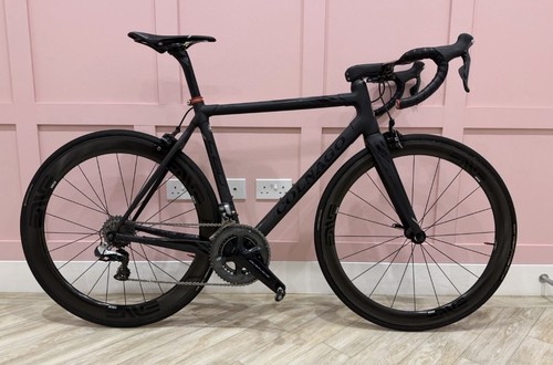 Colnago c60 custom - c60, enve