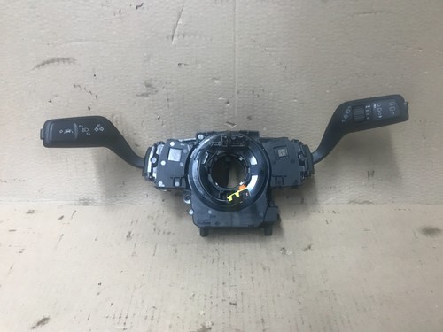 Ford focus switchgear - ford,
