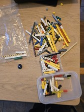 Lego Brick 1 x 1/3005/30071 – Non Standard Variations Job Lot