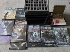 Star Trek Adventures Rpg Collection Inc Borg Cube