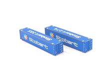 Dapol 45ft Curtainside