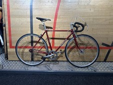 Mercian Single Speed 52cm