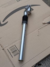 M-WAVE SUSPENSION SEAT POST 25.4mm