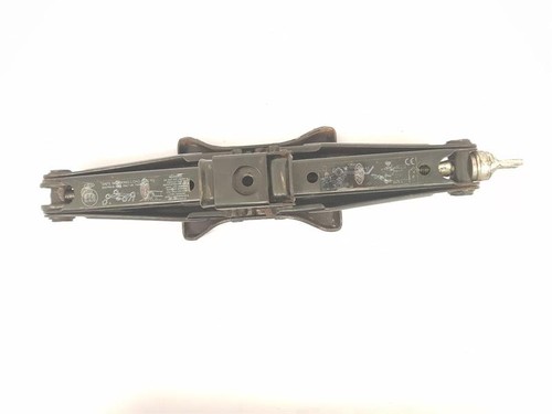 2007 ford transit vehicle jack - 2007,