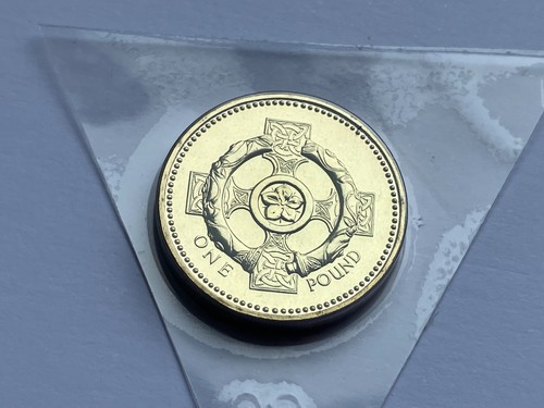 2001 one pound northern - pound,