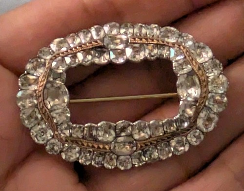 Stunning antique georgian - antique, dot