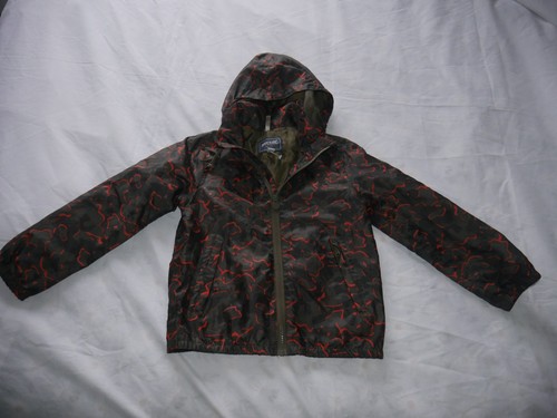 Regatta coat boys - regatta,