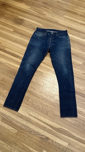 Mister freedom jeans 36w - freedom,