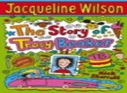 The story tracy - the, of