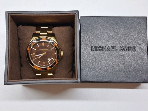 Michael kors bradshaw gold - michael,