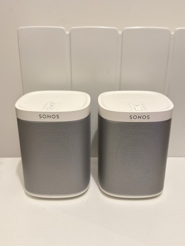 Sonos play smart - play:1,