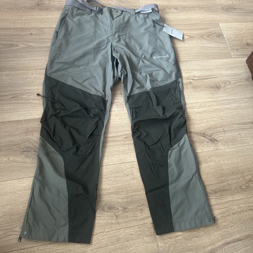 Montane mens terra - montane,