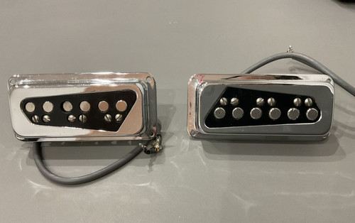 60s guild dearmond 2000 - dearmond,