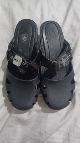Scholls dancing clogs size - dancing,
