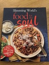NEW Slimming World Cookbook