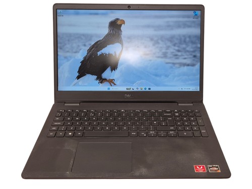 Dell inspiron 3505 laptop - dell,