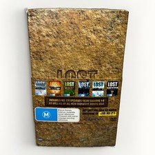 Lost: The Complete Collection