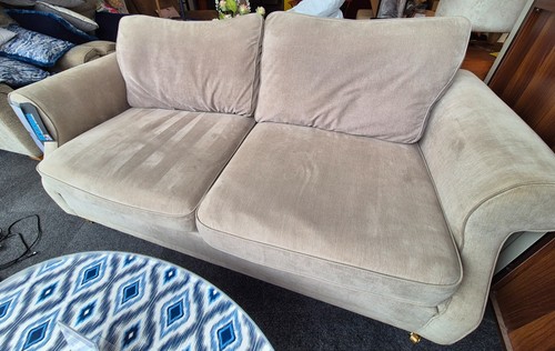Two seater sofa - , c42