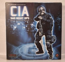 Soldier Story 1/6 CIA SAD