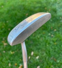 CLEVELAND CLASSIC V PUTTER (34 INCHES) w/ ORIGINAL GRIP - GOOD CONDITION!