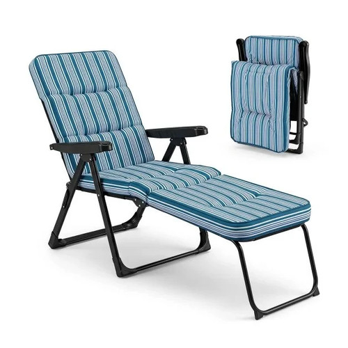 Costway reclining relaxer - costway,