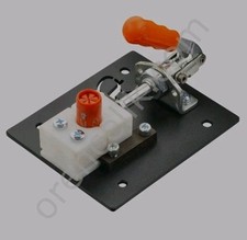 12h Hull Cartridge Holder Vice