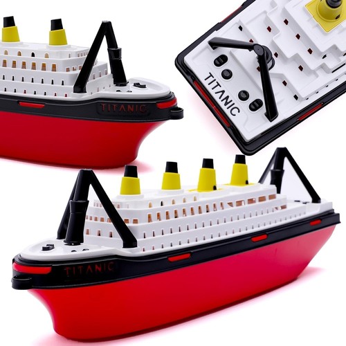 Toyland 41cm titanic - toyland®, (16")