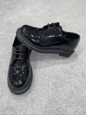 Dr. Martens 1461 Mono shoes