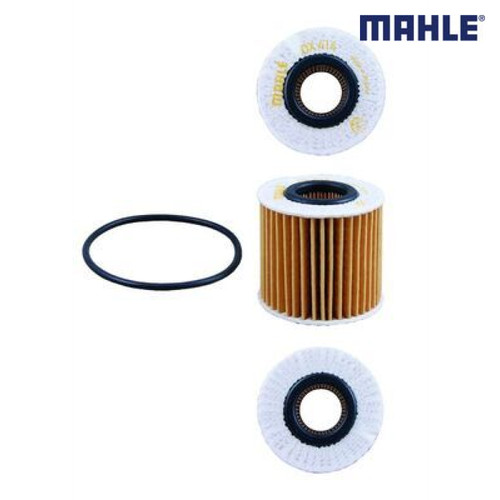 Oil filter mahle - filter, ox414d2