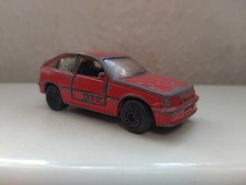 MATCHBOX VAUXHALL ASTRA GTE 1:57 1985 #366