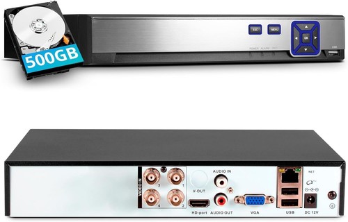 4ch cctv dvr digital - 4ch,