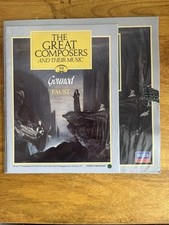 The Great Composers And Their