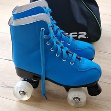 SFR RIO Roller Disco Quad