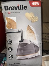 Breville PressXpress VIN410
